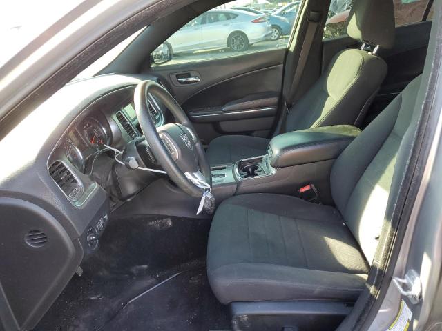 Photo 7 from auction – 2014 DODGE CHARGER with VIN 2C3CDXBG3EH172907