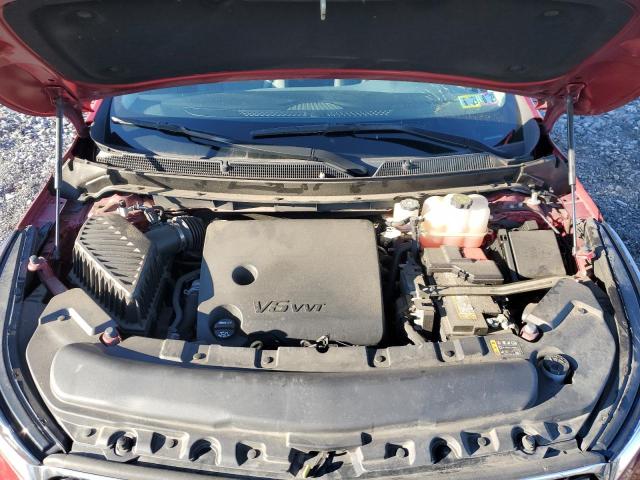Photo 12 from auction – 2019 BUICK ENCLAVE ES with VIN 5GAEVAKW4KJ284617