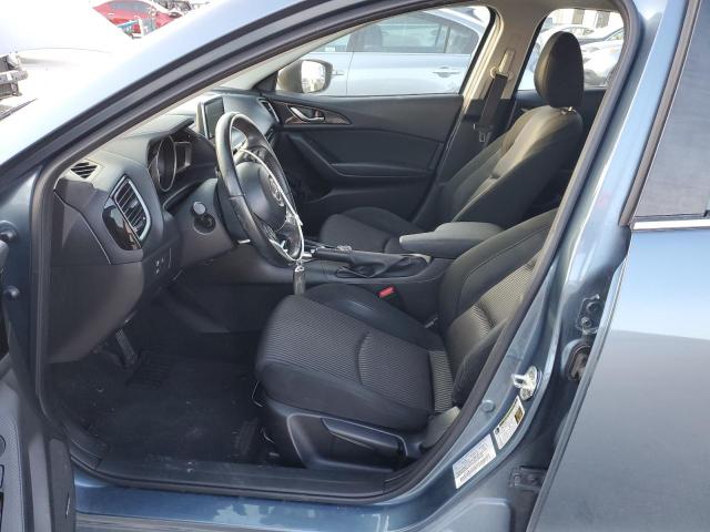 Photo 7 from auction – 2014 MAZDA 3 TOURING with VIN JM1BM1L75E1160355