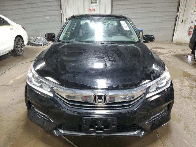 Photo 5 from auction – 2017 HONDA ACCORD EX with VIN 1HGCR2F03HA023916
