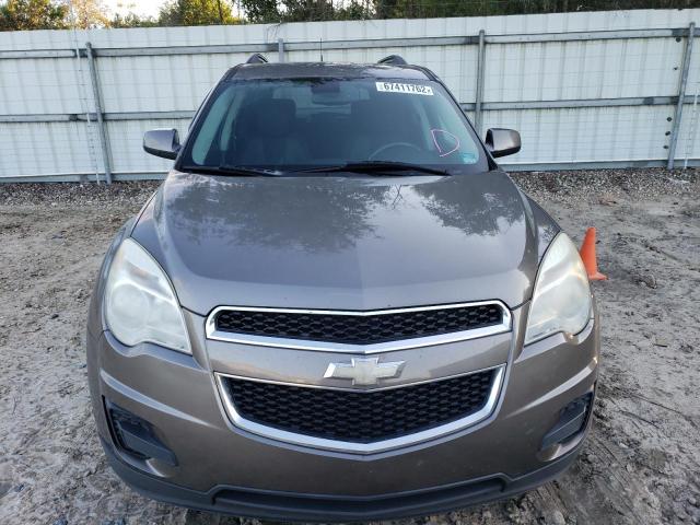 Photo 5 from auction – 2011 CHEVROLET EQUINOX LT with VIN 2CNALDEC6B6201865