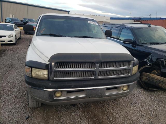 Photo 5 from auction – 2000 DODGE RAM 1500 with VIN 3B7HF13Z9YG125605