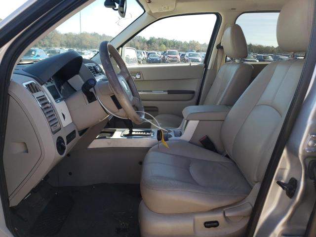 Photo 7 from auction – 2008 MERCURY MARINER PR with VIN 4M2CU97198KJ29577