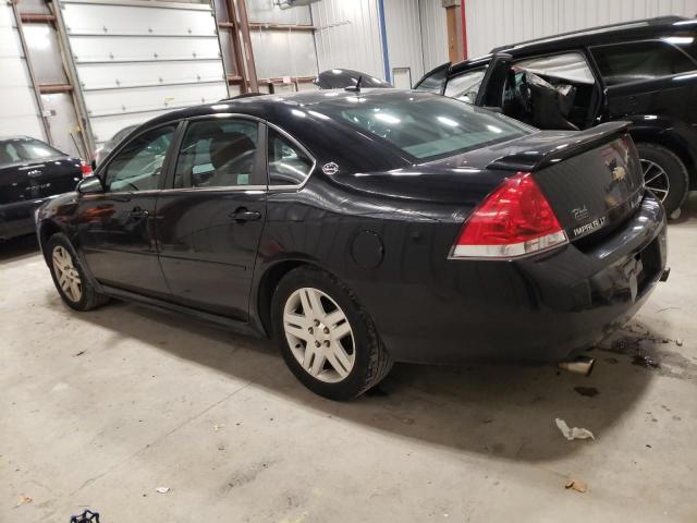 Photo 2 from auction – 2014 CHEVROLET IMPALA LIM with VIN 2G1WB5E36E1178049