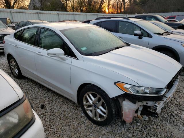 Photo 4 from auction – 2013 FORD FUSION SE with VIN 3FA6P0H71DR139217