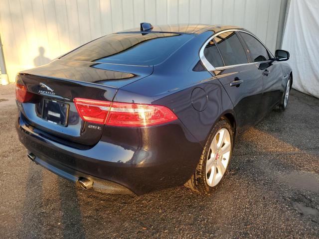 Photo 4 from auction – 2017 JAGUAR XE PRESTIG with VIN SAJAE4BG1HA963441