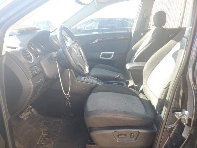 Photo 7 from auction – 2014 CHEVROLET CAPTIVA LS with VIN 3GNAL2EK3ES542007