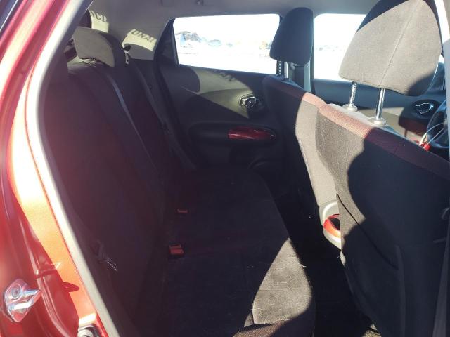 Photo 10 from auction – 2016 NISSAN JUKE S with VIN JN8AF5MV7GT650723