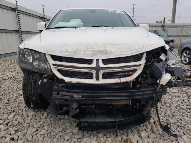 Photo 5 from auction – 2019 DODGE JOURNEY GT with VIN 3C4PDDEG9KT745982