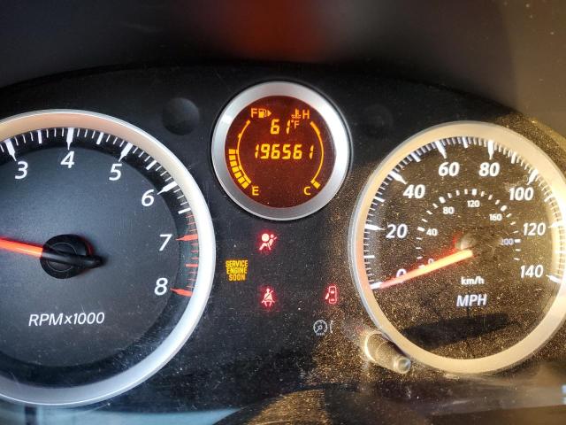 Photo 9 from auction – 2012 NISSAN SENTRA 2.0 with VIN 3N1AB6AP4CL712678