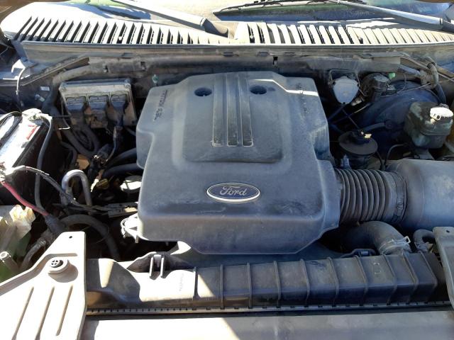 Zdjęcie 12 z aukcji – 2003 FORD EXPEDITION z VIN 1FMRU15W83LC00265