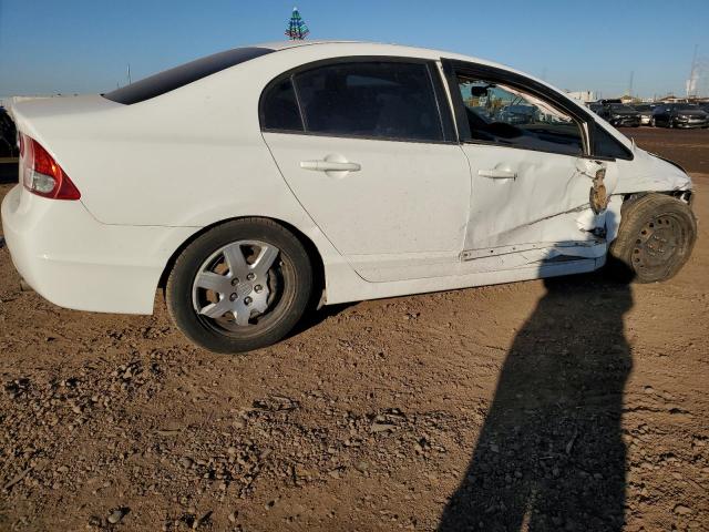 Photo 3 from auction – 2010 HONDA CIVIC LX with VIN 19XFA1F59AE051067