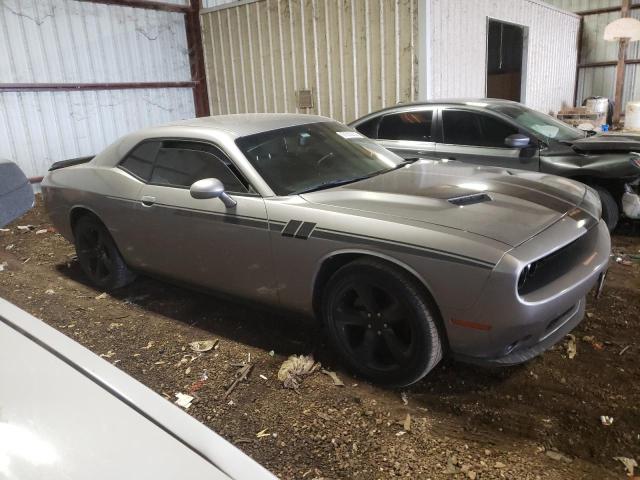 Photo 4 from auction – 2017 DODGE CHALLENGER with VIN 2C3CDZAG7HH568890