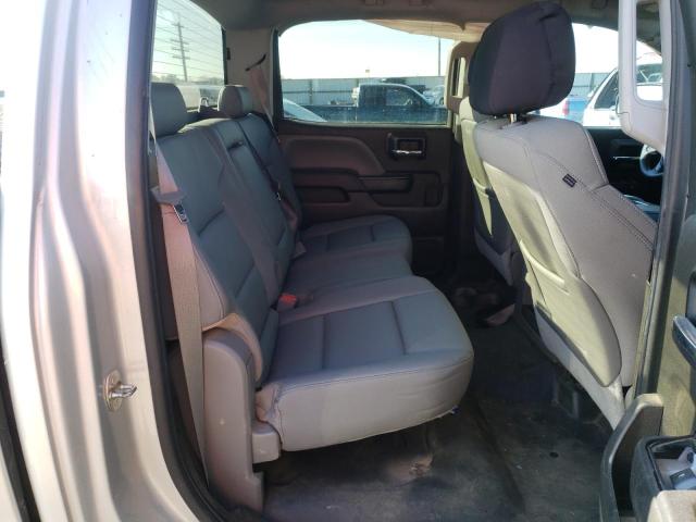 Photo 10 from auction – 2015 CHEVROLET SILVERADO with VIN 3GCUKPEC5FG467491