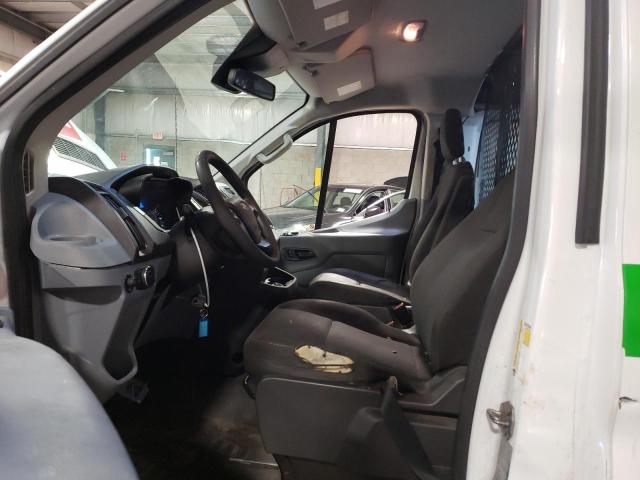 Photo 7 from auction – 2019 FORD TRANSIT T- with VIN 1FTYR1ZM6KKA71439