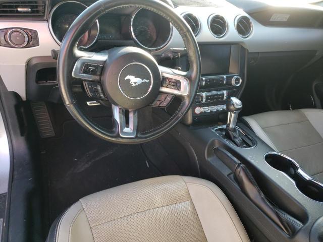 Photo 8 from auction – 2015 FORD MUSTANG with VIN 1FA6P8TH8F5374380