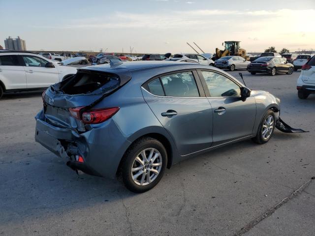 Photo 3 from auction – 2014 MAZDA 3 TOURING with VIN JM1BM1L75E1160355
