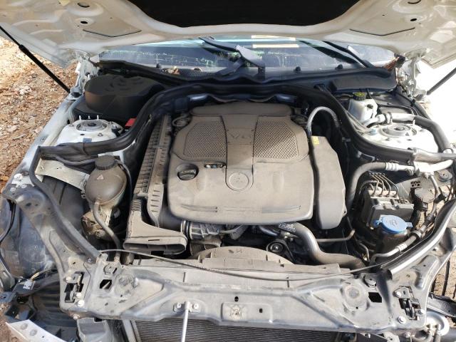 Photo 11 from auction – 2012 MERCEDES-BENZ E 350 4MAT with VIN WDDHF8JB6CA564840