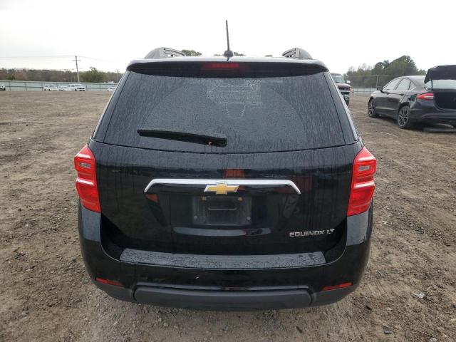 Photo 6 from auction – 2016 CHEVROLET EQUINOX LT with VIN 2GNALCEK4G1169239