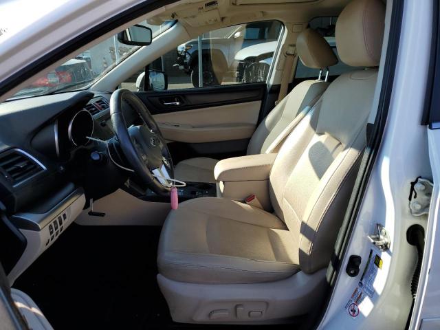 Photo 7 from auction – 2016 SUBARU LEGACY 2.5 with VIN 4S3BNAN67G3054465