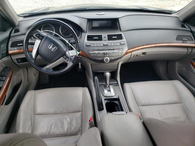 Photo 8 from auction – 2012 HONDA ACCORD EXL with VIN 1HGCP3F82CA029765
