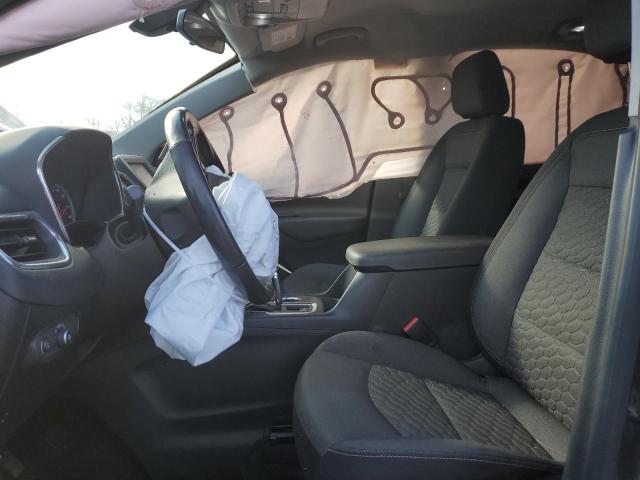 Photo 7 from auction – 2018 CHEVROLET EQUINOX LT with VIN 2GNAXSEV4J6224887
