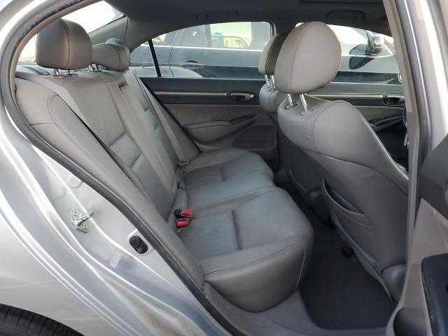 Photo 10 from auction – 2010 HONDA CIVIC EXL with VIN 19XFA1F92AE051415