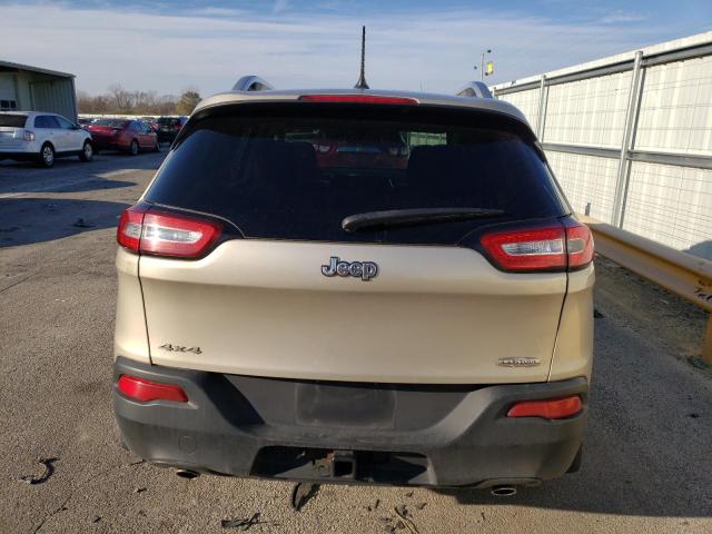 Photo 6 from auction – 2014 JEEP CHEROKEE L with VIN 1C4PJMCSXEW254013