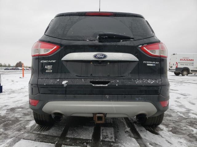Photo 6 from auction – 2016 FORD ESCAPE TIT with VIN 1FMCU9J95GUA87735