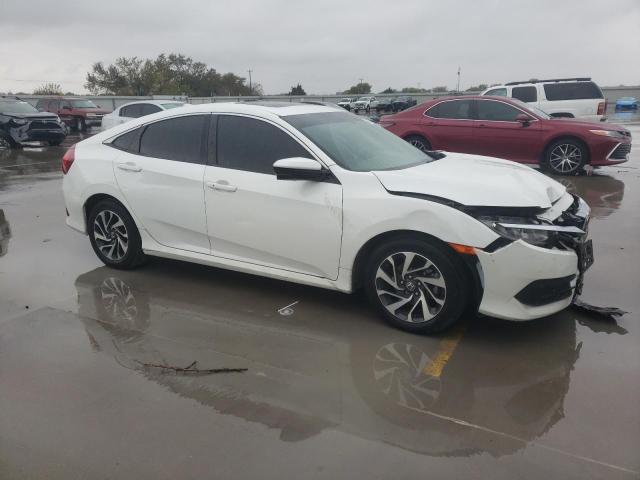 Photo 4 from auction – 2017 HONDA CIVIC EX with VIN 2HGFC2F76HH556324