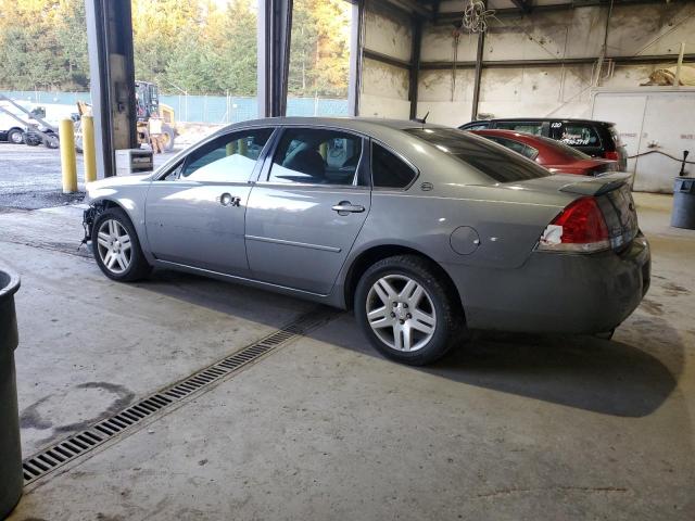 Photo 2 from auction – 2006 CHEVROLET IMPALA LTZ with VIN 2G1WU581X69317526