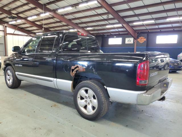 Photo 2 from auction – 2002 DODGE RAM 1500 with VIN 1D7HA18N92S689250