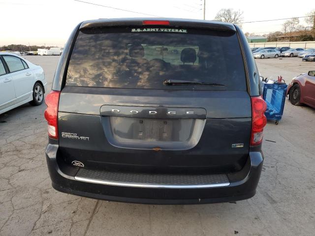 Photo 6 from auction – 2013 DODGE GRAND CARA with VIN 2C4RDGCG2DR590940