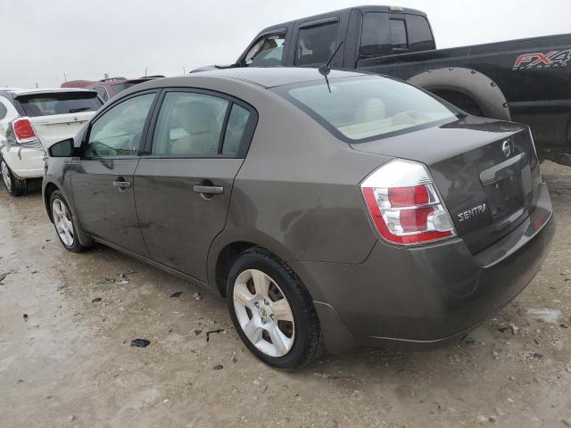 Photo 2 from auction – 2008 NISSAN SENTRA 2.0 with VIN 3N1AB61E58L721640