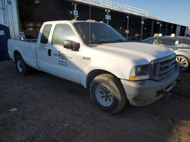 Photo 4 from auction – 2004 FORD E-250 with VIN 1FTNX20L54EC89263