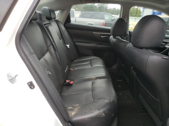 Photo 10 from auction – 2014 NISSAN ALTIMA 3.5 with VIN 1N4BL3AP7EC195586