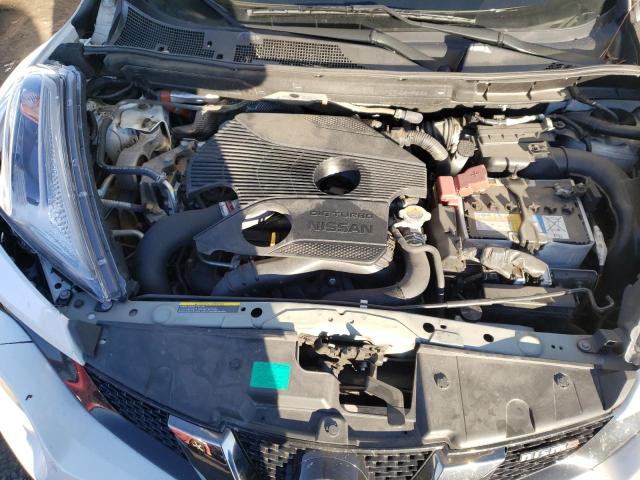 Photo 12 from auction – 2017 NISSAN JUKE S with VIN JN8AF5MR6HT703111