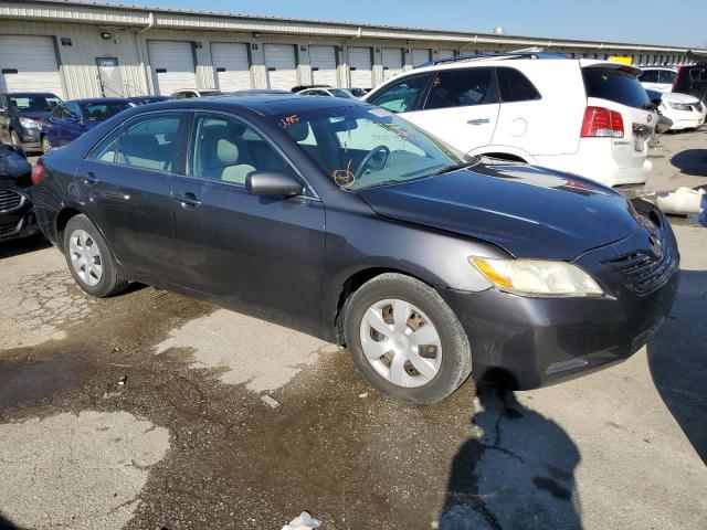 Photo 4 from auction – 2009 TOYOTA CAMRY BASE with VIN 4T4BE46K99R084143
