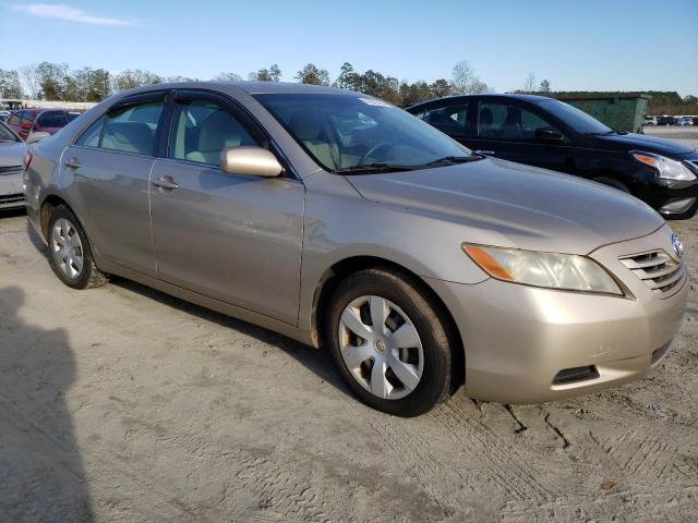 Photo 4 from auction – 2007 TOYOTA CAMRY CE with VIN 4T1BE46K17U673792