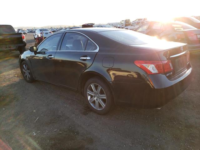 Photo 2 from auction – 2008 LEXUS ES 350 with VIN JTHBJ46G082175574