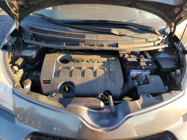 Photo 7 from auction – 2014 TOYOTA SCION XD with VIN JTKKUPB42E1046588