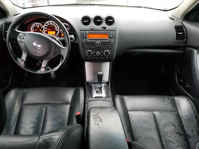 Photo 8 from auction – 2010 NISSAN ALTIMA BAS with VIN 1N4AL2AP5AN408121