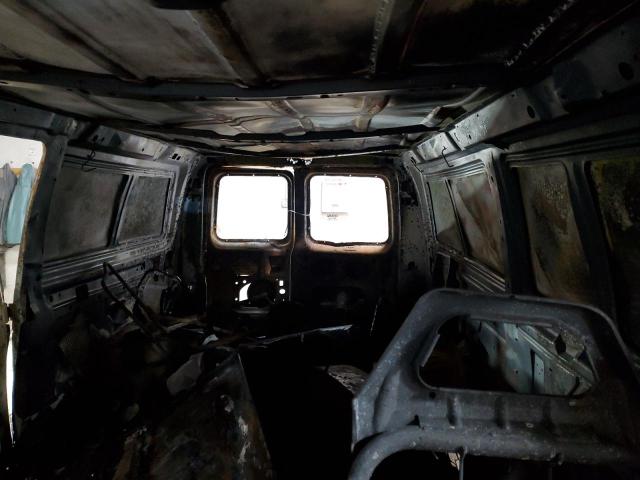 Photo 10 from auction – 2008 FORD ECONOLINE with VIN 1FTNE14W78DA51415
