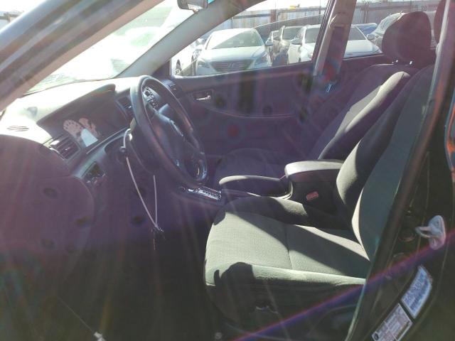 Photo 7 from auction – 2004 TOYOTA COROLLA CE with VIN 1NXBR32E94Z287681