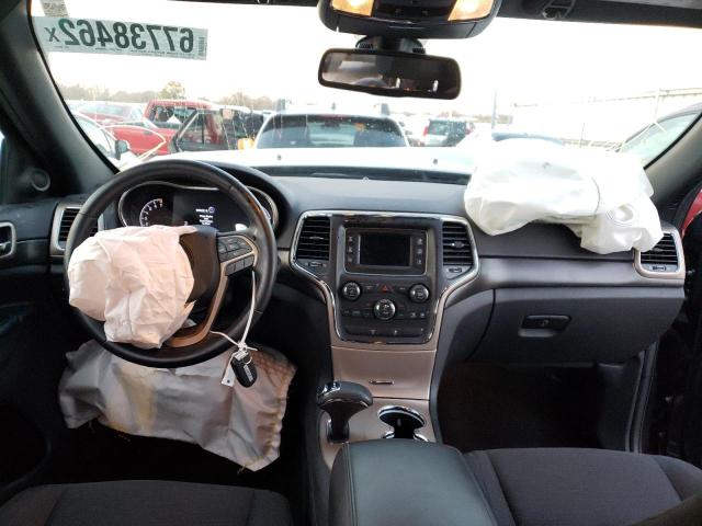 Photo 8 from auction – 2015 JEEP GRAND CHER with VIN 1C4RJFAG2FC605812