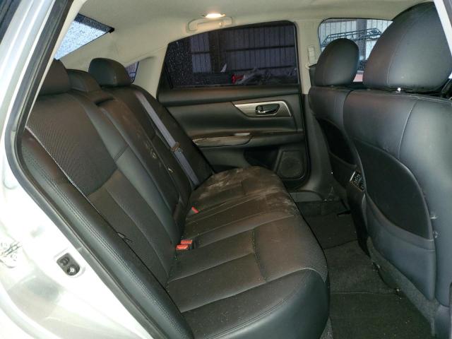 Photo 10 from auction – 2015 NISSAN ALTIMA 2.5 with VIN 1N4AL3AP1FN340803