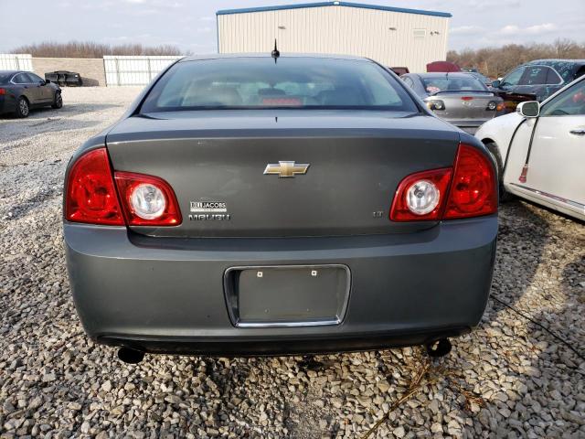 Photo 6 from auction – 2008 CHEVROLET MALIBU 2LT with VIN 1G1ZJ57728F193676