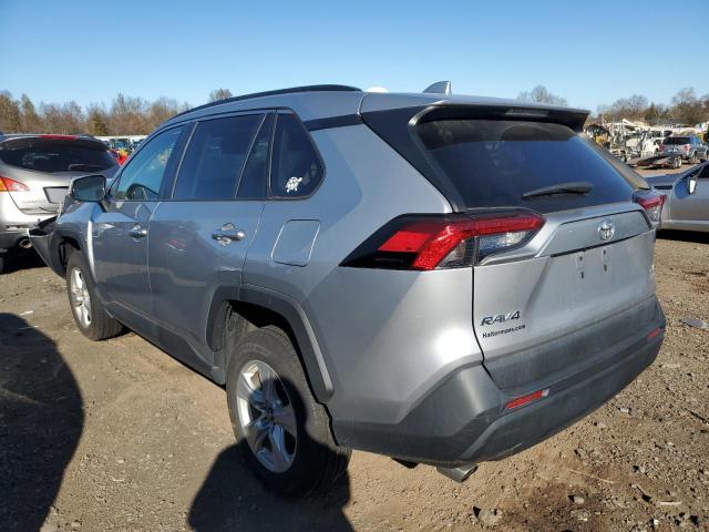Photo 2 from auction – 2019 TOYOTA RAV4 XLE with VIN 2T3P1RFV9KC014546