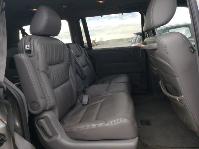 Photo 11 from auction – 2010 HONDA ODYSSEY EX with VIN 5FNRL3H7XAB024214
