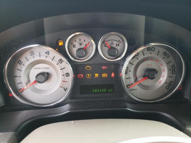Photo 9 from auction – 2010 FORD EDGE LIMIT with VIN 2FMDK3KC4ABA37715